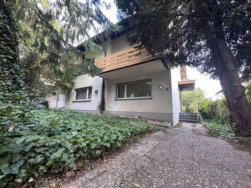 Foto - Haus zum Kaufen in Bad Soden 1.190.000,00 € 231 m²