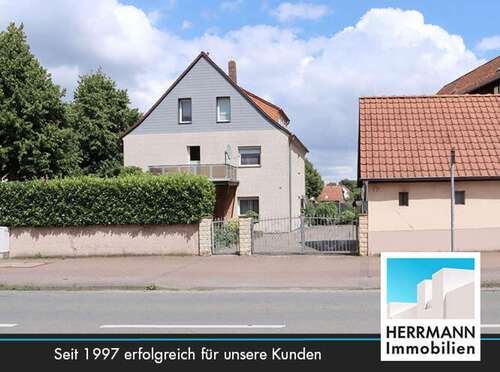 Foto - Haus zum Kaufen in Springe 359.000,00 € 190 m²
