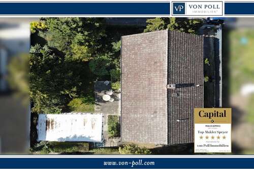 Foto - Grundstück zu verkaufen in Limburgerhof 395.000,00 € 550 m²