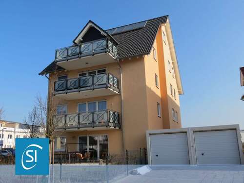Foto - Wohnung zum Mieten in Frankenthal 1.440,00 € 115 m²