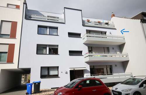 Foto - Wohnung zum Mieten in Mönchengladbach 310,00 € 40.08 m²