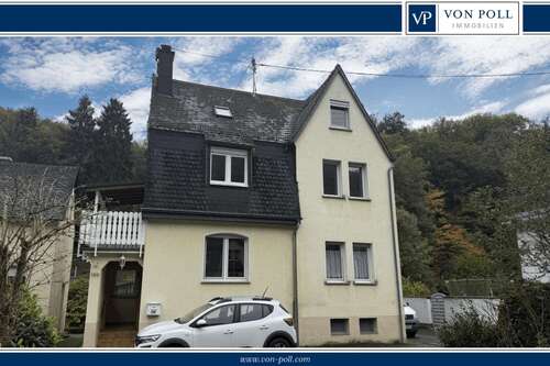 Foto - Haus zum Mieten in Idar-Oberstein Tiefenstein 950,00 € 168 m²