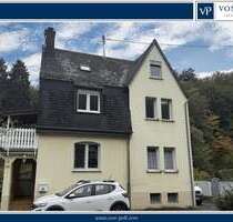 Haus zum Mieten in Idar-Oberstein Tiefenstein 950,00 € 168 m² - Idar-Oberstein / Tiefenstein