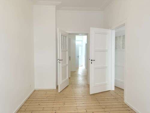 Foto - Wohnung zum Mieten in Mannheim 1.020,00 € 68 m²