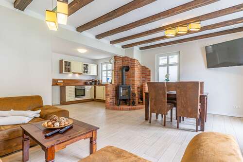 Foto - Haus zum Kaufen in Glowe OT Polchow 895.000,00 € 220 m²