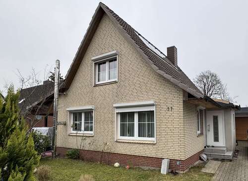 Foto - Haus zum Kaufen in Quickborn 450.000,00 € 116 m²