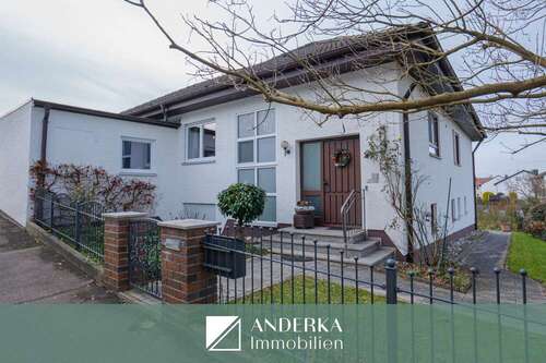 Foto - Haus zum Kaufen in Günzburg 489.000,00 € 194 m²