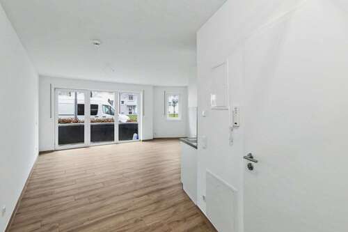 Foto - Wohnung zum Kaufen in Ingolstadt 245.000,00 € 39 m²