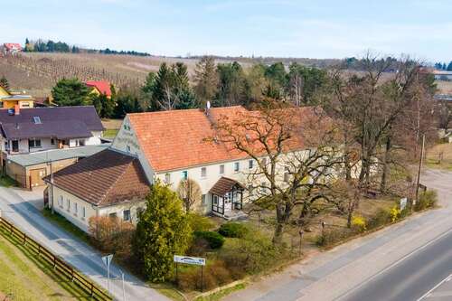 Foto - Gastronomie in Jessen (Elster) 379.000,00 € 738.97 m²