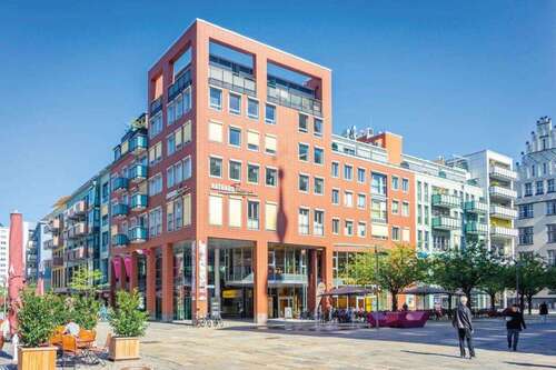 Foto - Einzelhandel in Chemnitz 4.031,00 € 474.26 m²