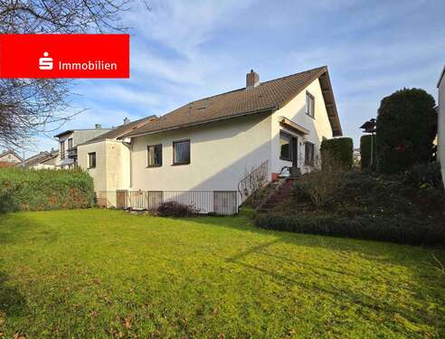 Foto - Haus zum Kaufen in Bensheim 489.000,00 € 114 m²