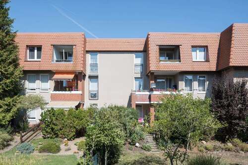 Foto - Wohnung zum Mieten in Wolfsburg 570,00 € 70.71 m²