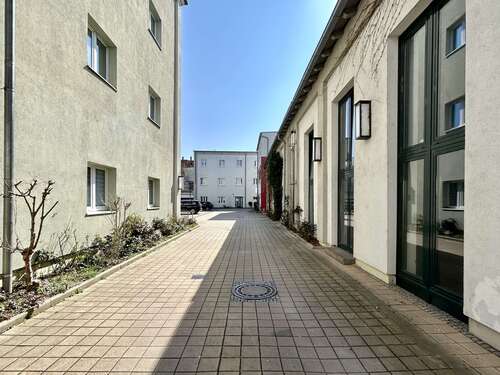 Foto - Wohnung zum Mieten in Gera 546,20 € 109.24 m²