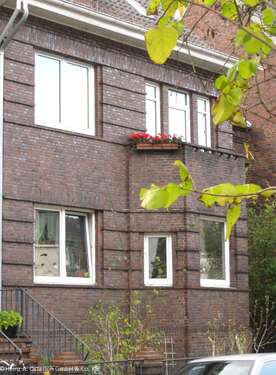 Foto - Wohnung zum Mieten in Bremen 975,00 € 61.83 m²