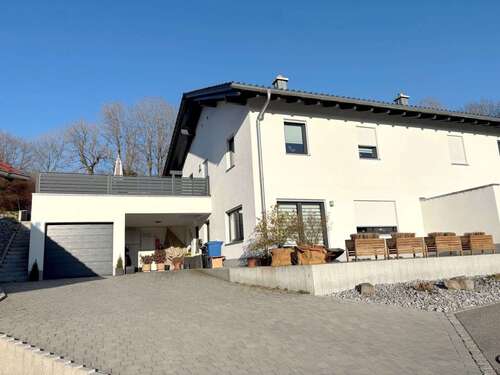 Foto - Haus zum Kaufen in Zachenberg 489.500,00 € 121.07 m²
