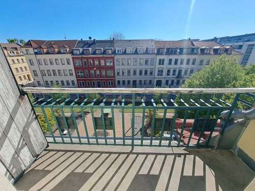 Foto - Wohnung zum Mieten in Dresden 532,37 € 45.12 m²