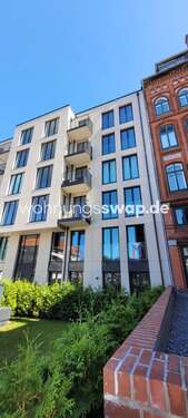 Foto - Wohnung zum Mieten in Hamburg-Nord, Hamburg 1.254,00 € 76 m²