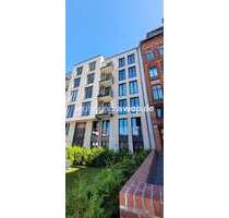 Wohnung zum Mieten in Hamburg-Nord, Hamburg 1.254,00 € 76 m²