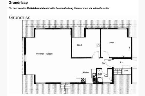 Foto - Wohnung zum Mieten in Stuttgart 1.350,00 € 83 m²