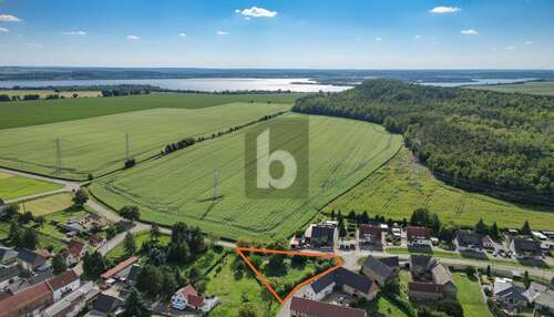 Foto - Grundstück zu verkaufen in Geusa 122.000,00 € 1430 m²