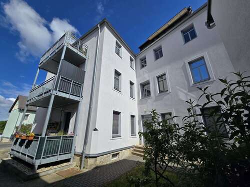 Foto - Wohnung zum Kaufen in Pirna 195.000,00 € 96.99 m²