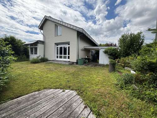 Foto - Haus zum Kaufen in Burghausen 650.000,00 € 314.93 m²