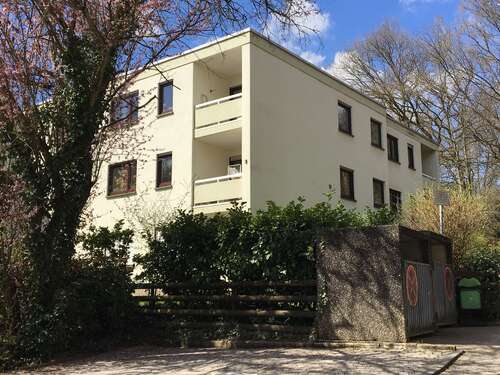 Foto - Wohnung zum Mieten in Saarbrücken 600,00 € 55.6 m²
