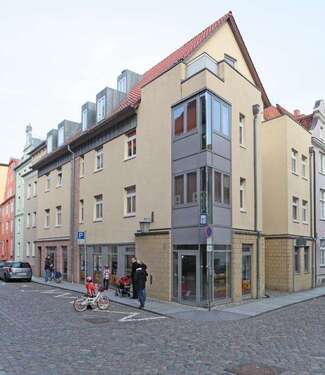 Foto - Wohnung zum Mieten in Stralsund 457,00 € 45.7 m²