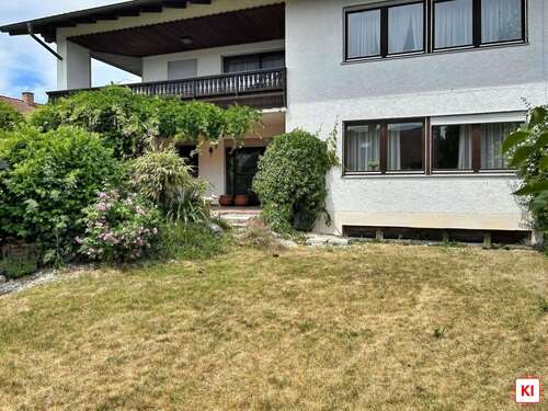 Foto - Wohnung zum Kaufen in Moosthenning 330.000,00 € 148 m²