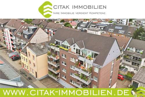 Foto - Wohnung zum Kaufen in Köln 349.000,00 € 68.07 m²