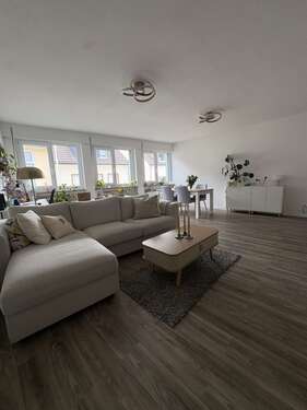 Foto - Wohnung zum Mieten in Moselweiß 1.033,00 € 100.35 m²