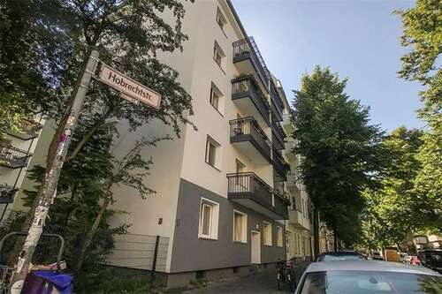 Foto - Garage zu verkaufen in Berlin 30.000,00 € 10 m²