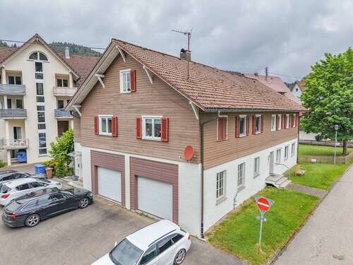 Foto - Haus zum Kaufen in Schenkenzell 395.000,00 € 273.29 m²