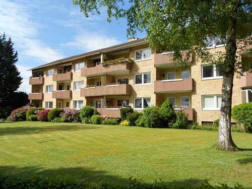 Foto - Wohnung zum Mieten in Elmshorn 670,00 € 69 m²