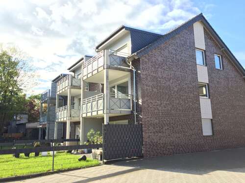 Foto - Wohnung zum Mieten in Duisburg-Meiderich 245,00 € 43 m²