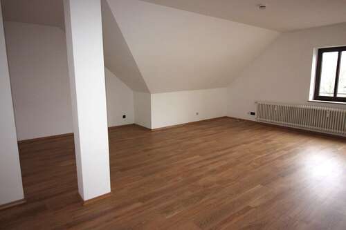 Foto - Wohnung zum Kaufen in Deggendorf 154.000,00 € 61 m²