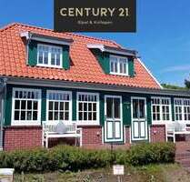 Haus zum Kaufen in Spiekeroog 1.625.000,00 € 157 m² Haus zum Kaufen in Spiekeroog 1.625.000,00 € 157 m²
