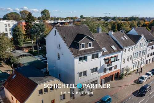 Foto - Haus zum Kaufen in Bremen 1.399.000,00 € 326 m²