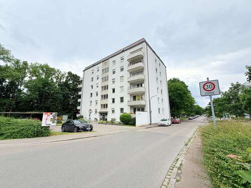 Foto - Wohnung zum Kaufen in Augsburg 380.000,00 € 89 m²