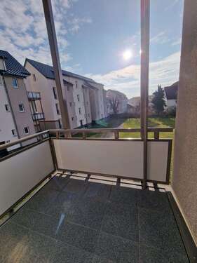 Foto - Wohnung zum Mieten in Lippstadt 500,00 € 56.97 m²