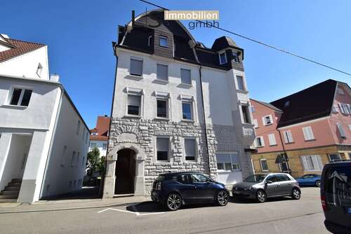 Foto - Wohnung zum Kaufen in Stuttgart 150.000,00 € 28 m²
