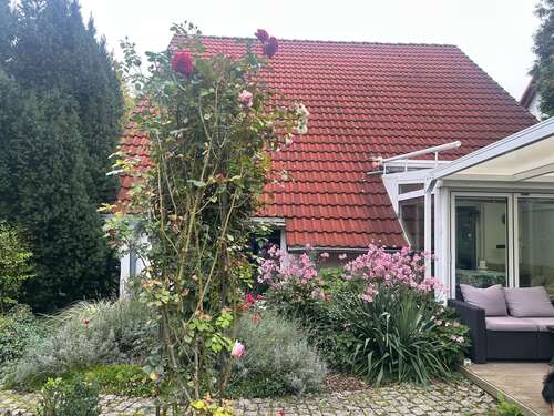 Foto - Haus zum Kaufen in Erfurt 498.000,00 € 140 m²