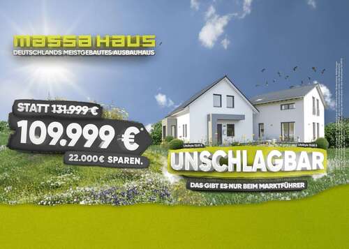 Foto - Haus zum Kaufen in Braunschweig 493.644,00 € 139 m²