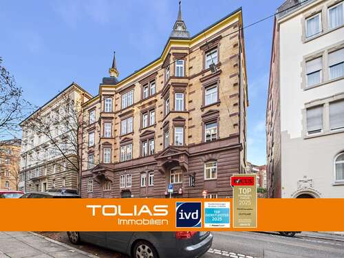 Foto - Wohnung zum Kaufen in Stuttgart 548.500,00 € 104.11 m²