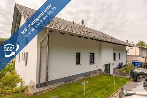 Foto - Wohnung zum Kaufen in Obernzell 185.000,00 € 68 m²