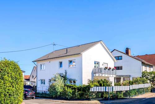 Foto - Haus zum Kaufen in Neustadt 850.000,00 € 196 m²