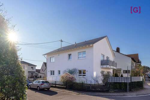 Foto - Haus zum Kaufen in Neustadt 850.000,00 € 196 m²