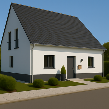 Foto - Haus zum Kaufen in Bad Münstereifel 420.550,00 € 125 m²