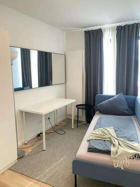 Foto - WG-Zimmer in Munich 750,00 € 9 m²