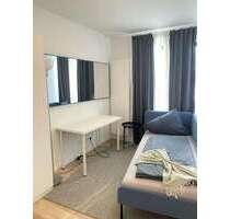 WG-Zimmer in Munich 750,00 € 9 m²